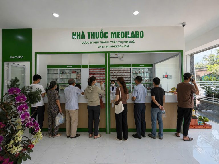 Những chuẩn y tế phòng khám cần đảm bảo